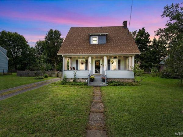 285 North Street , Aurora, NY 14052