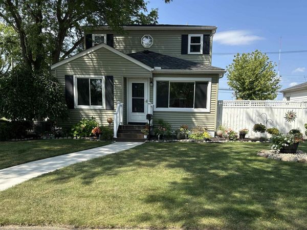 2198 Moran Avenue, Lincoln Park, MI 48146