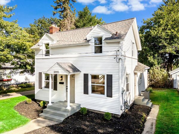 3985 SW Prairie Street SW, Grandville, MI 49418