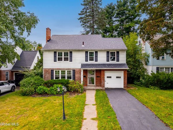47 Pointview Drive, Troy, NY 12180