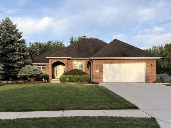 8324 Indian Lake Drive, Findlay, OH 45840