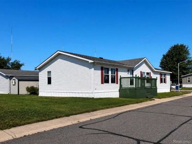 28917 Briarwood , Huron Township, Mi 48134