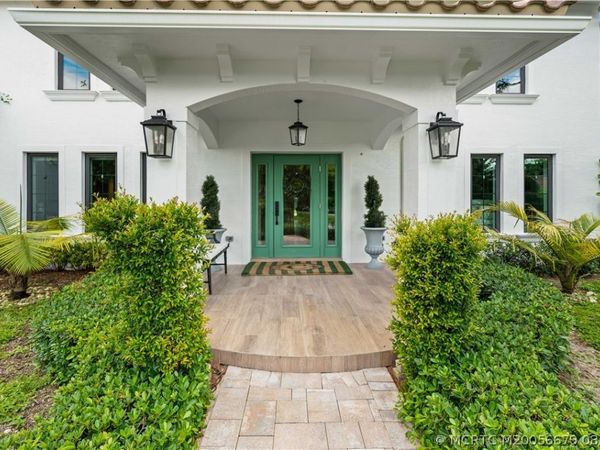 6204 Celadon Circle , Palm Beach Gardens, FL 33418