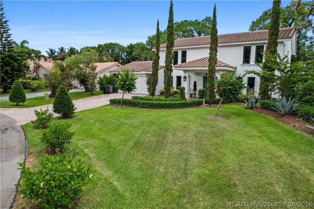 6204 Celadon Circle, Palm Beach Gardens, FL 33418 Photo