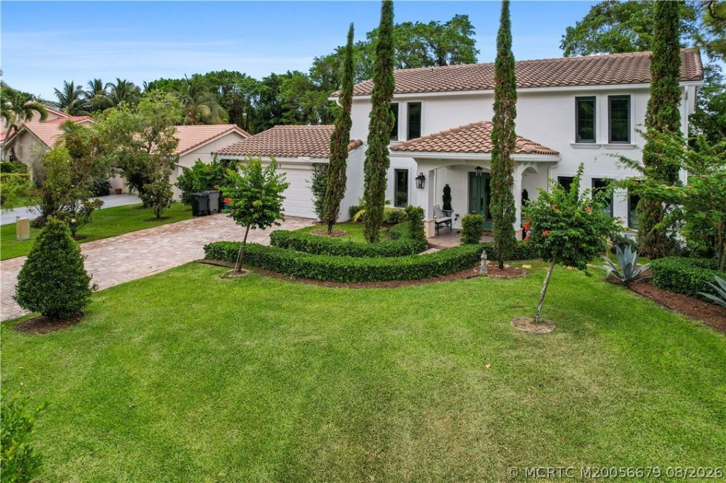 6204 Celadon Circle, Palm Beach Gardens, FL 33418 Photo