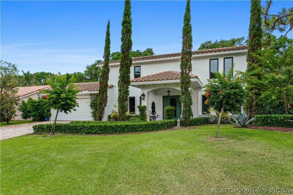 6204 Celadon Circle, Palm Beach Gardens, FL 33418 Photo