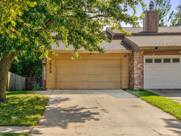 4523 50th Street, Des Moines, IA 50310