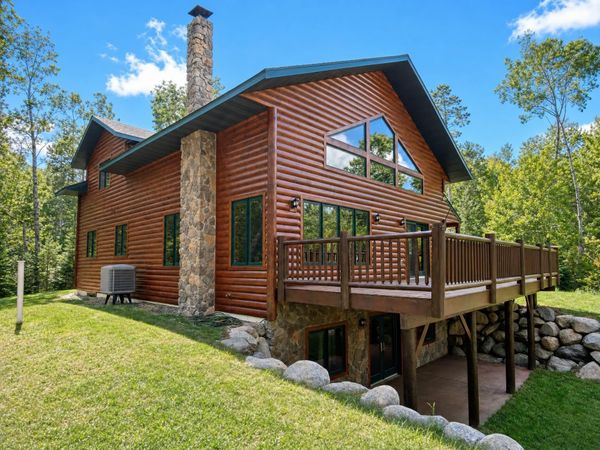 12478 Mckenzie Road , Bagley, MN 56621
