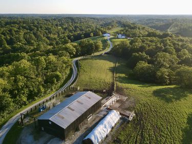 6265 Georgetown Road, Owenton, KY 40359