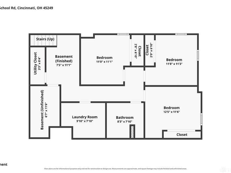 8016 School Road, Sycamore Township, OH 45249 Photo 38