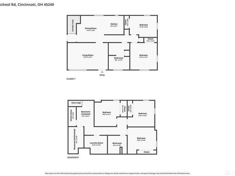 8016 School Road, Sycamore Township, OH 45249 Photo 39