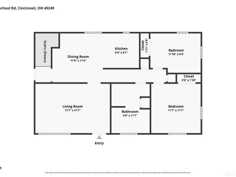 8016 School Road, Sycamore Township, OH 45249 Photo 40