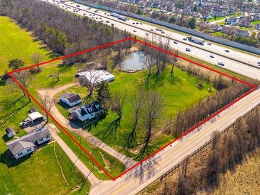 7837 Princeton Road, Liberty Twp, OH 45044