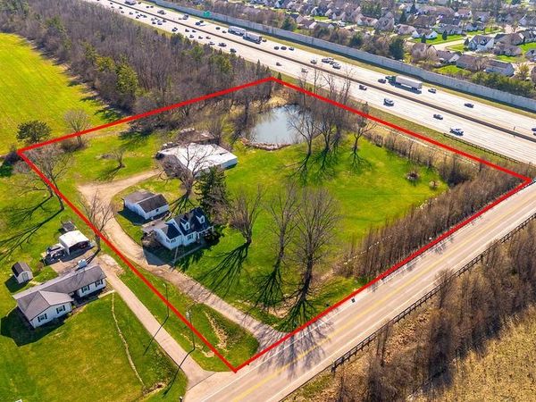 7837 Princeton Road, Liberty Twp, OH 45044