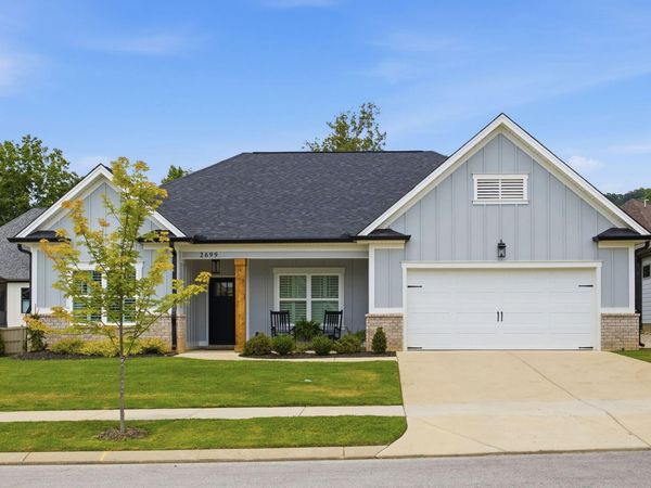2699 Blue Skies Drive, Ooltewah, TN 37363