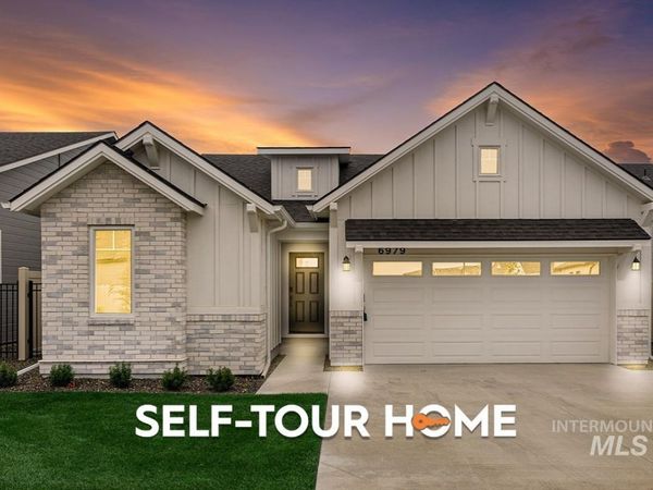 7122 S Gamely Ave, Meridian, ID 83642