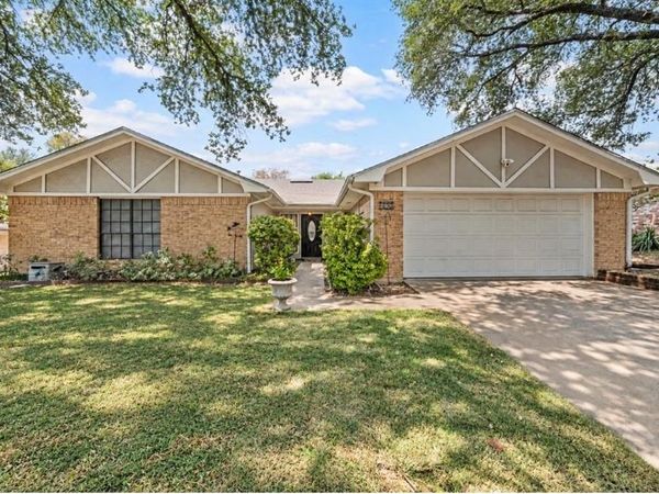 406 Ocampo Court, Waco, TX 76708