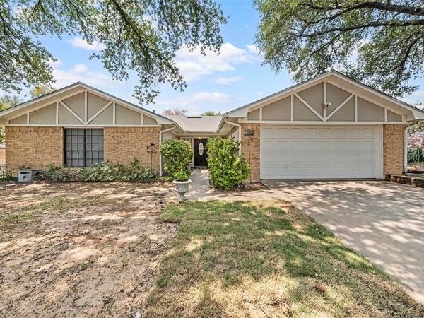 406 Ocampo Court, Waco, TX 76708