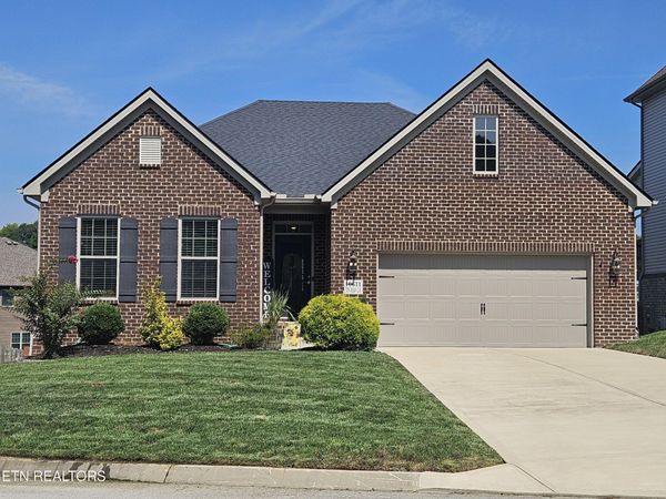 10611 Tin Man Lane, Knoxville, TN 37932