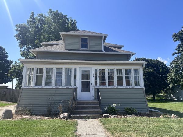 178 S Main Street, Woodland, MI 48897