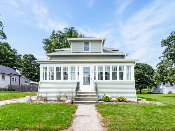 178 S Main Street, Woodland, MI 48897