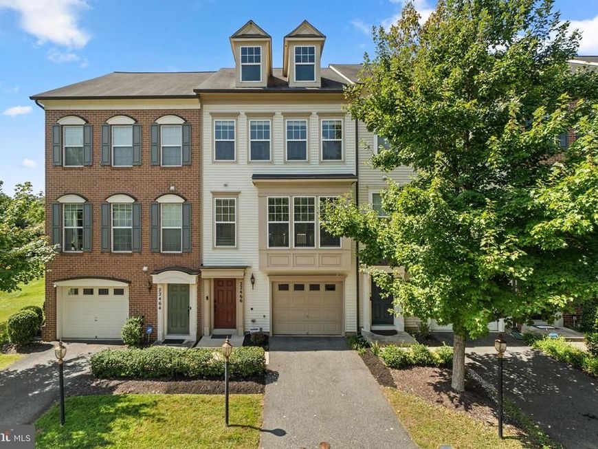 22466 Glenbow Way, Clarksburg, MD 20871 Main Photo