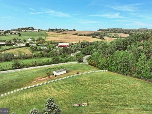 ARNOLD ROAD , GLENVILLE, PA 17329