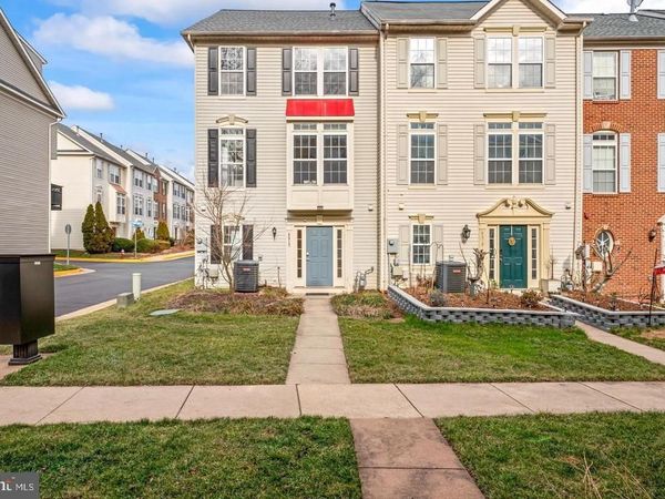 4317 STEVENS BATTLE LANE, FAIRFAX, VA 22033