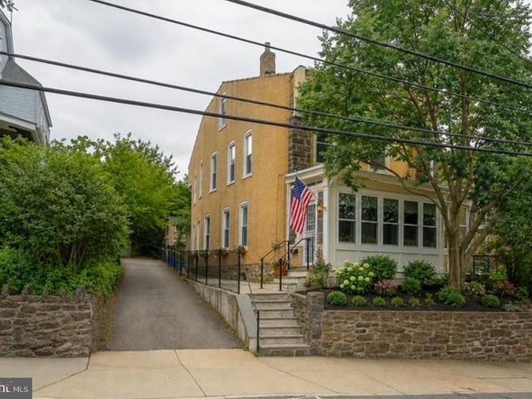 5199 RIDGE AVENUE, PHILADELPHIA, PA 19128