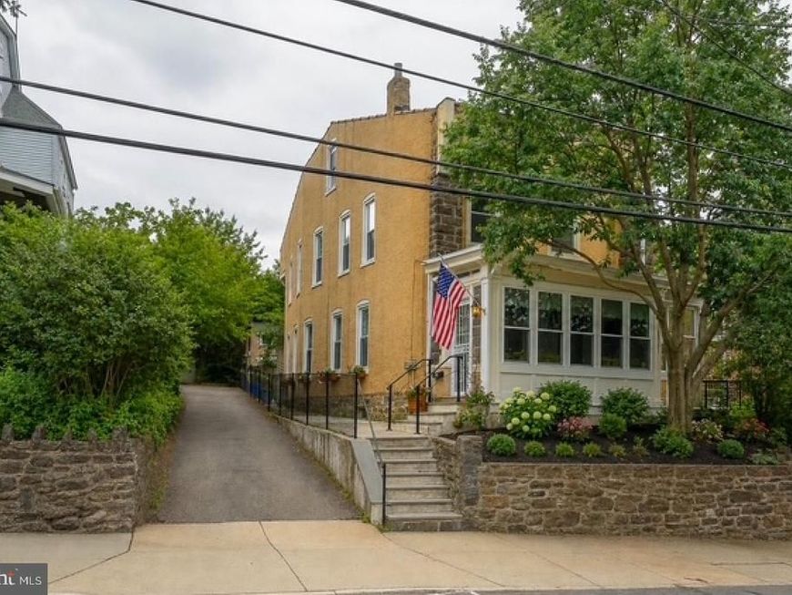 5199 Ridge Avenue, Philadelphia, PA 19128 Main Photo