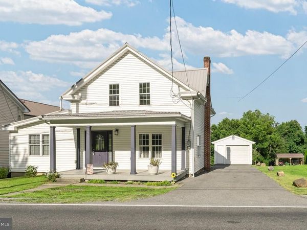 6783 ROUTE 333 , MIFFLINTOWN, PA 17059