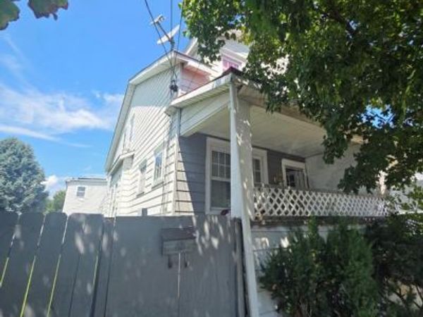 572 -574 EMMETT AVENUE, TRENTON, NJ 08629