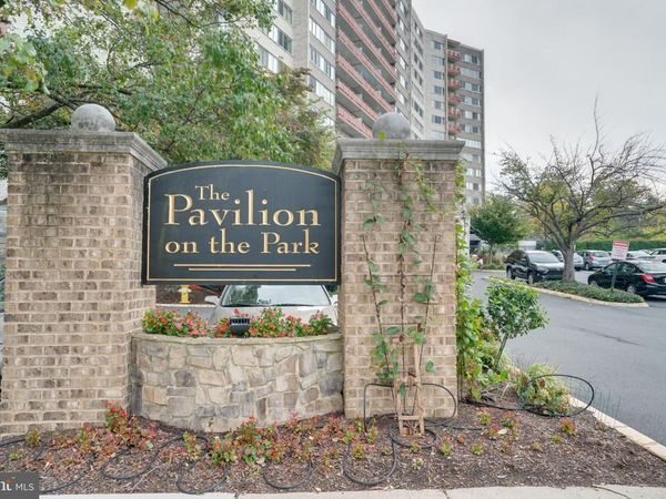 5340 HOLMES RUN PARKWAY, Unit 712, ALEXANDRIA, VA 22304