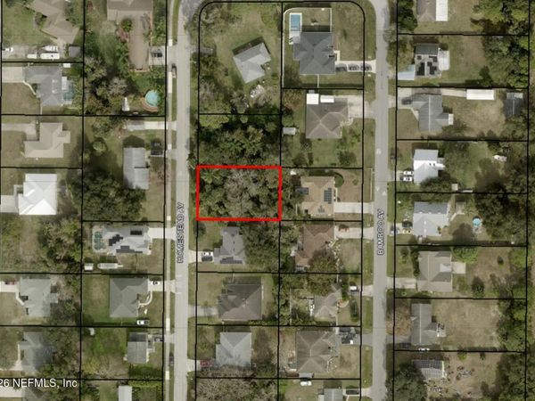 6625 HOMESTEAD Avenue, Cocoa, FL 32927