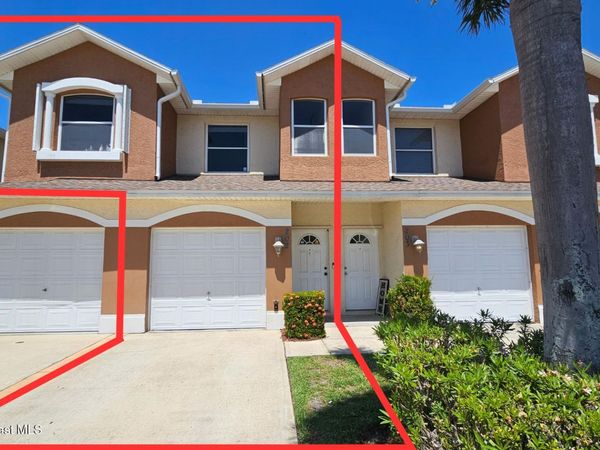 1020 Venetian Drive , Unit 202, Melbourne, FL 32904