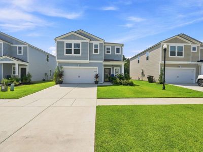 189 Lucky Day Drive, Summerville, SC 29486