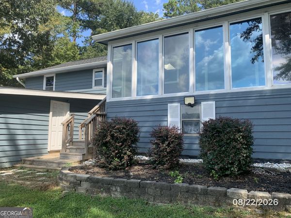 231 Cardinal Point, Monticello, GA 31064