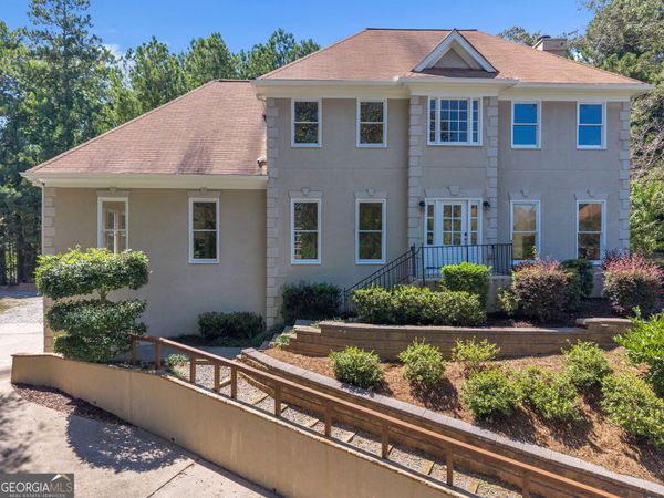 3601 NE Hampstead, Roswell, GA 30075