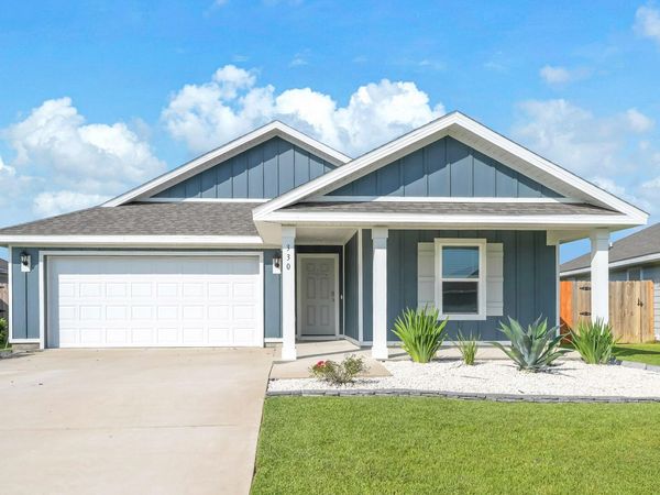 330 Gray Owl Drive, Freeport, FL 32439