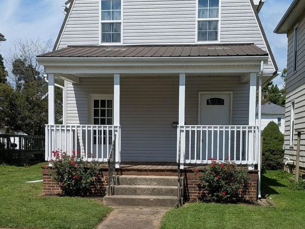 103 1/2 Oak Street, Mount Vernon, OH 43050
