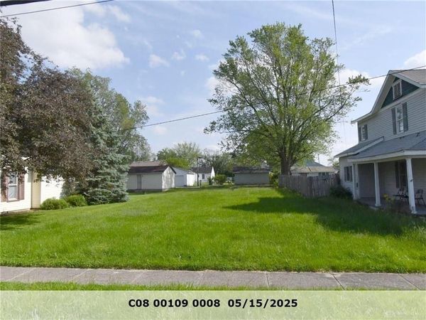 37 W Main Street, Phillipsburg, OH 45309