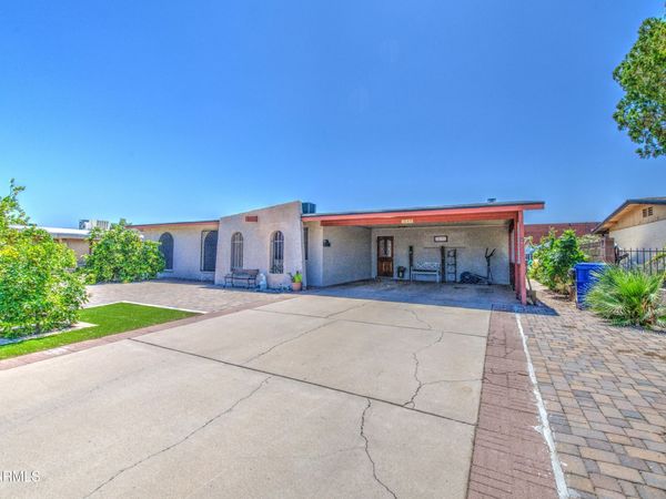 1049 W FRITO Avenue, Mesa, AZ 85210