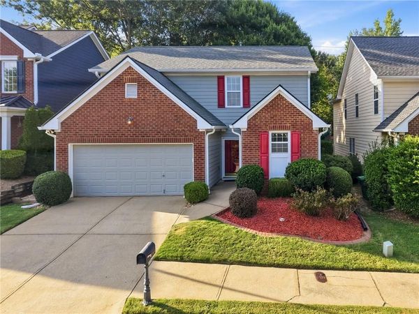 3418 Kensington Parc Circle , Avondale Estates, GA 30002