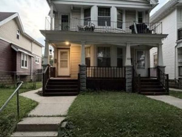 2021 S 32nd STREET, Unit 2023, Milwaukee, WI 53215