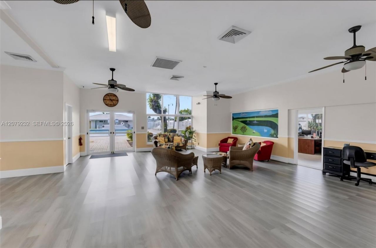 2551 W Golf Blvd, Unit 101, Pompano Beach, FL 33064 Photo