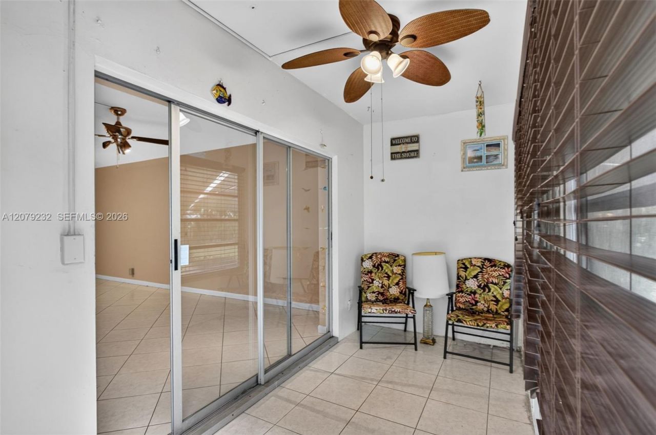 2551 W Golf Blvd, Unit 101, Pompano Beach, FL 33064 Photo