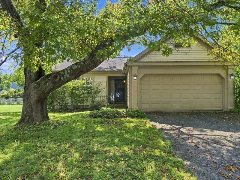 3795 Secretariat Court, Columbus, OH 43221 Photo 1