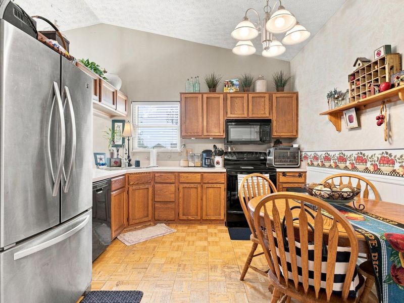3795 Secretariat Court, Columbus, OH 43221 Photo 7