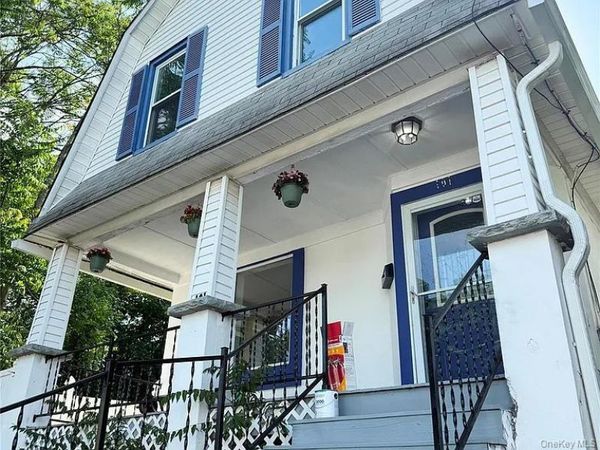 103 N Beacon Street , Middletown, NY 10940