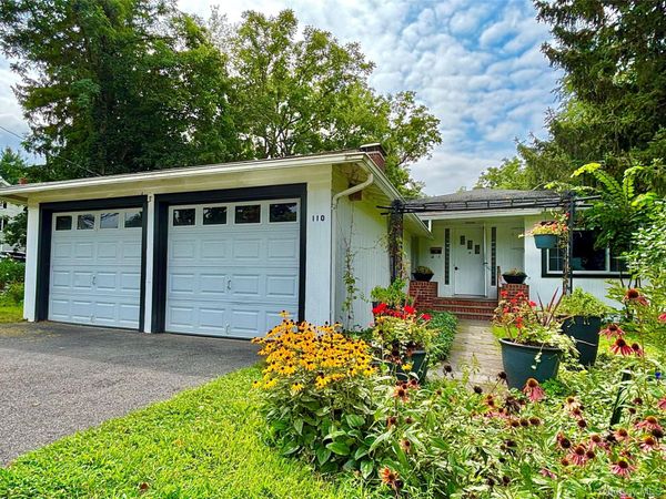 110 Montgomery Street , Rhinebeck, NY 12572